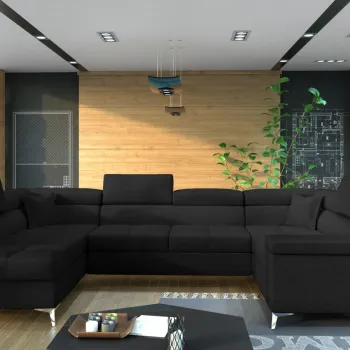 Coltar extensibil Thiago pe dreapta Sawana 14 imagine