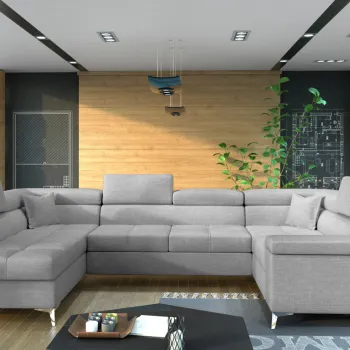 Coltar extensibil Thiago pe dreapta Sawana 21 imagine