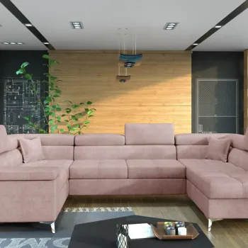 Coltar extensibil Thiago pe stanga Omega 91 imagine