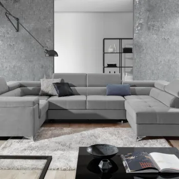 Coltar extensibil Thiago pe stanga Paros 05 imagine