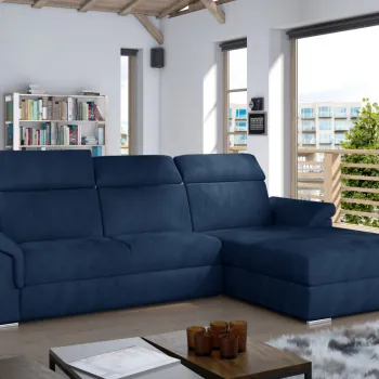 Coltar extensibil Trevisco Kronos 09 imagine