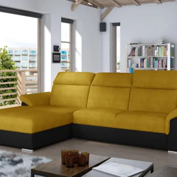 Coltar extensibil Trevisco Omega 68/Soft 11 imagine