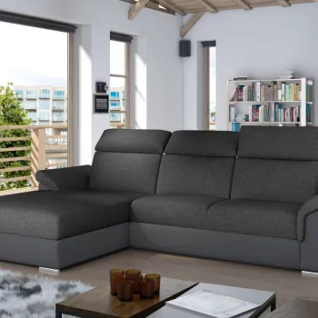 Coltar extensibil Trevisco pe dreapta Inari 96/Soft 29 imagine