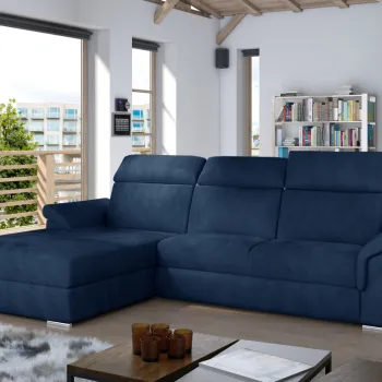 Coltar extensibil Trevisco pe dreapta Kronos 09 imagine