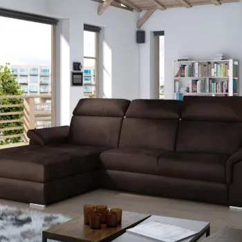 Coltar extensibil Trevisco pe dreapta Monolith 29 imagine