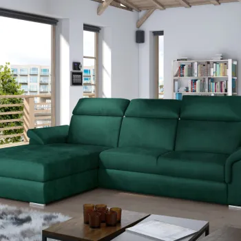 Coltar extensibil Trevisco pe dreapta Monolith 37 imagine