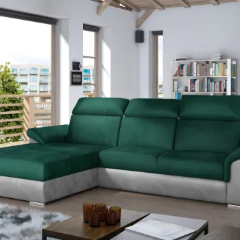 Coltar extensibil Trevisco pe dreapta Monolith 37/Monolith 84 imagine