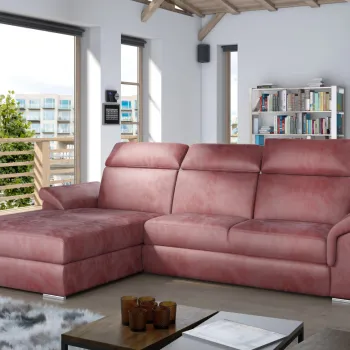 Coltar extensibil Trevisco pe dreapta Monolith 63 imagine