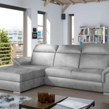 Coltar extensibil Trevisco pe dreapta Monolith 84 imagine