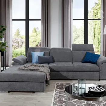 Coltar extensibil Trevisco pe dreapta Omega 13 imagine