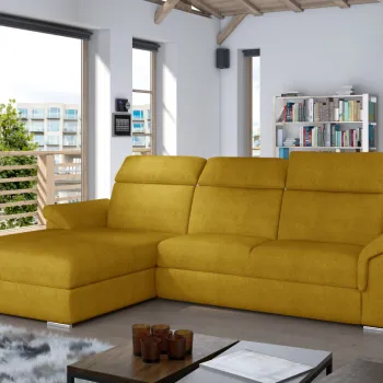 Coltar extensibil Trevisco pe dreapta Omega 68 imagine