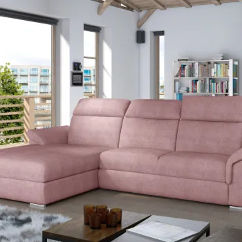 Coltar extensibil Trevisco pe dreapta Omega 91 imagine