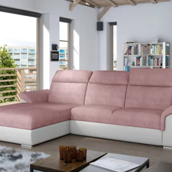 Coltar extensibil Trevisco pe dreapta Omega 91/Soft 17 imagine