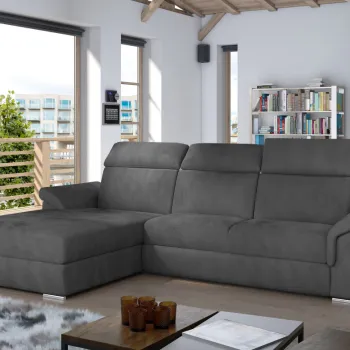 Coltar extensibil Trevisco pe dreapta Paros 06 imagine