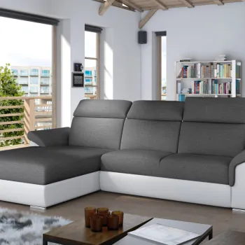 Coltar extensibil Trevisco pe dreapta Sawana 05/Soft 17 imagine