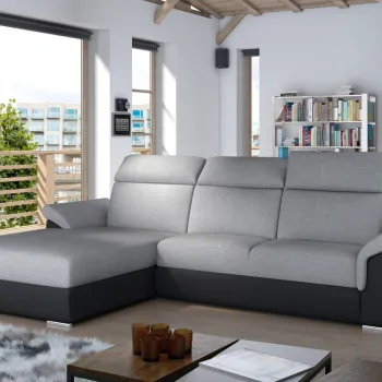 Coltar extensibil Trevisco pe dreapta Sawana 21/Soft 11 imagine