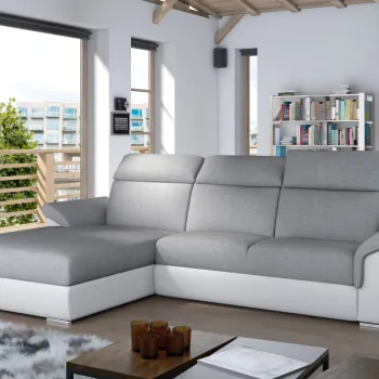 Coltar extensibil Trevisco pe dreapta Sawana 21/Soft 17 imagine