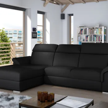 Coltar extensibil Trevisco pe dreapta Soft 11 imagine