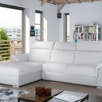 Coltar extensibil Trevisco pe dreapta Soft 17 imagine