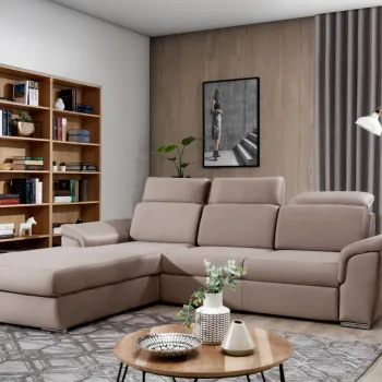 Coltar extensibil Trevisco pe dreapta Solar 16 imagine