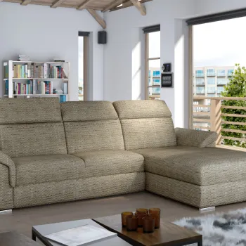 Coltar extensibil Trevisco pe stanga Berlin 03 imagine