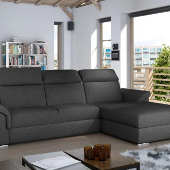 Coltar extensibil Trevisco pe stanga Inari 96 imagine