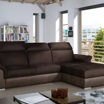 Coltar extensibil Trevisco pe stanga Monolith 09/Monolith 29 imagine