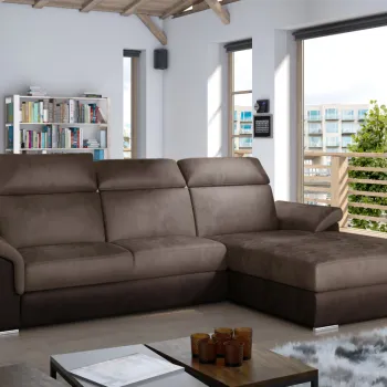 Coltar extensibil Trevisco pe stanga Monolith 29/Monolith 09 imagine