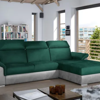 Coltar extensibil Trevisco pe stanga Monolith 37/Monolith 84 imagine