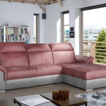 Coltar extensibil Trevisco pe stanga Monolith 63/Monolith 84 imagine