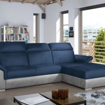 Coltar extensibil Trevisco pe stanga Monolith 77/Monolith 84 imagine