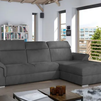 Coltar extensibil Trevisco pe stanga Paros 06 imagine