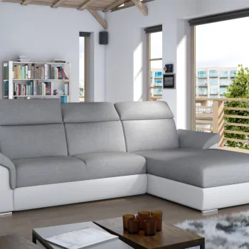 Coltar extensibil Trevisco pe stanga Sawana 21/Soft 17 imagine