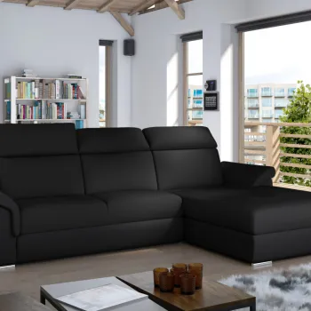 Coltar extensibil Trevisco pe stanga Soft 11 imagine