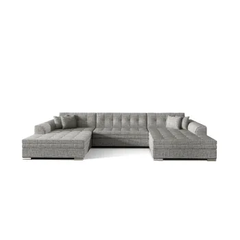 Coltar extensibil Vento Berlin 01 imagine