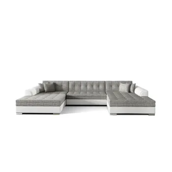 Coltar extensibil Vento Berlin 01/Soft 17 imagine