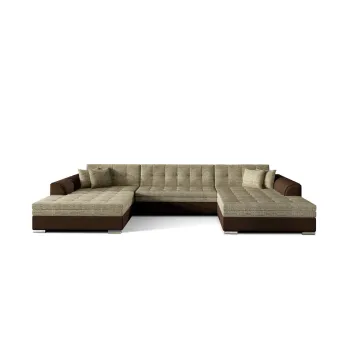 Coltar extensibil Vento Berlin 03/Soft 66 imagine