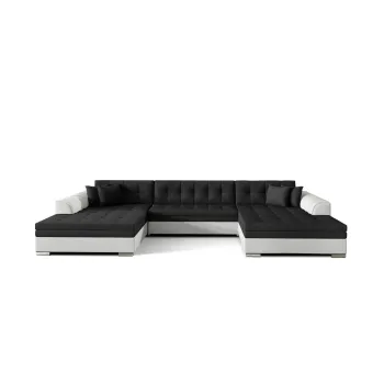 Coltar extensibil Vento Inari 100/Soft 17 imagine