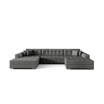 Coltar extensibil Vento Sawana 05 imagine