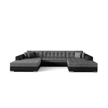 Coltar extensibil Vento Sawana 05/Soft 11 imagine