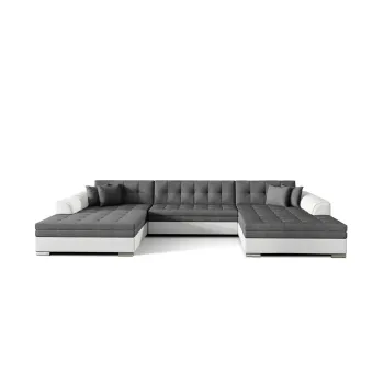 Coltar extensibil Vento Sawana 05/Soft 17 imagine