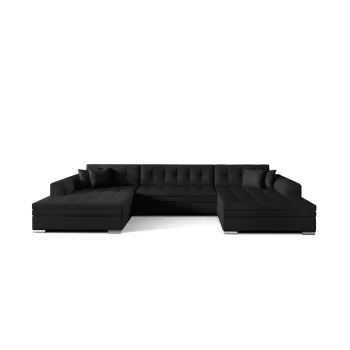 Coltar extensibil Vento Soft 11 imagine