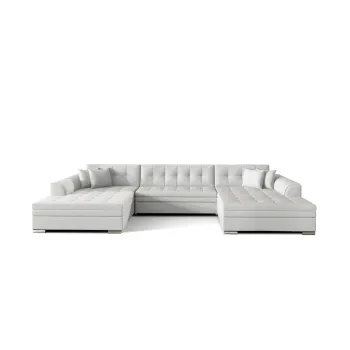 Coltar extensibil Vento Soft 17 imagine