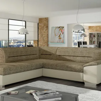 Coltar extensibil Verso pe dreapta Berlin 03/Soft 33 imagine