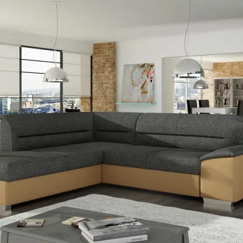 Coltar extensibil Verso pe dreapta Inari 96/Soft 16 imagine