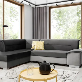 Coltar extensibil Verso pe dreapta Riviera 91/Riviera 97 imagine