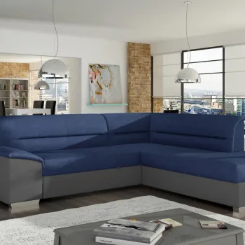 Coltar extensibil Verso pe stanga Berlin 02/Soft 29 imagine