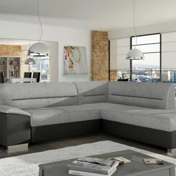 Coltar extensibil Verso pe stanga Berlin 03/Soft 33 imagine