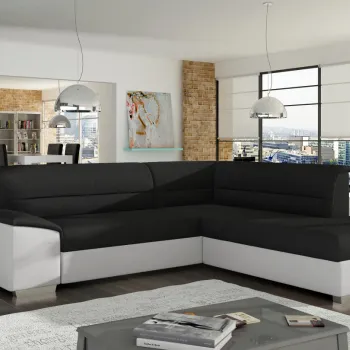 Coltar extensibil Verso pe stanga Inari 96/Soft 16 imagine