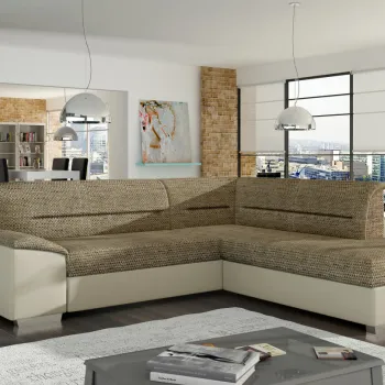 Coltar extensibil Verso pe stanga Orinoco 100/Orinoco 85 imagine